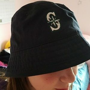 Seattle Mariners hat